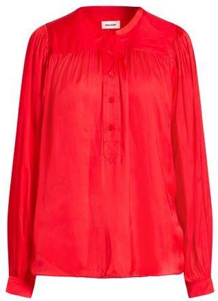 Zadig&Voltaire TOPWEAR - Top su YOOX.COM