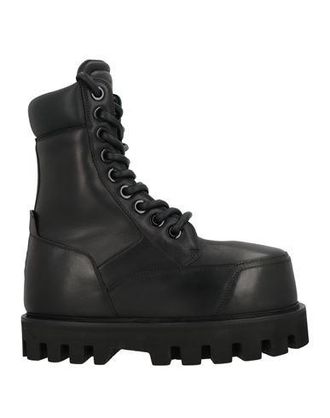 Alexander McQueen FOOTWEAR - Ankle boots on YOOX.COM