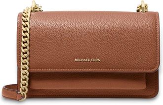 Michael Kors Mujer, Bolsos, Marr&oacute;n, Talla: ONE Size