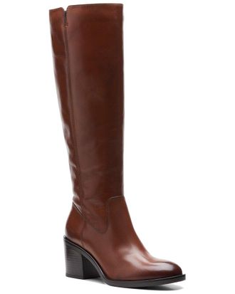 Clarks Valvestino Hi Leather Boot