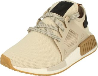 adidas Originals Nmd_Xr1 Mens Beige Trainers - Size UK 3.5