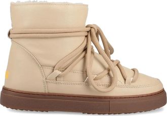 INUIKII Stivali Grape - Toni neutri