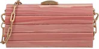 Cult Gaia Rolie Polie Mini Bag