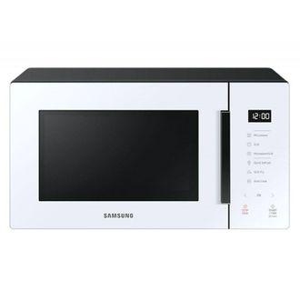 Samsung Microondas 23l 800w 23t5018cw Grill Blanco