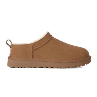 UGG Winter Boots, female, Brown, Size: 11 US 1173891 Chelsea Boot