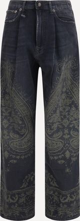 R13 Jeans Damon Woman 27