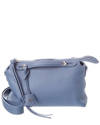 Fendi Fendi By The Way Soft Medium Leather Shoulder Bag
