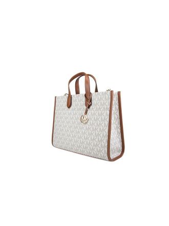 Michael Kors Tote Bag - Beige