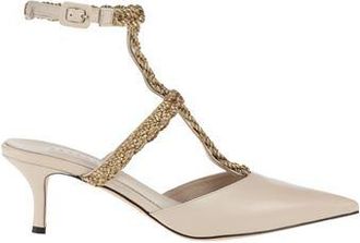 Serena Uziyel FOOTWEAR - Pumps on YOOX.COM