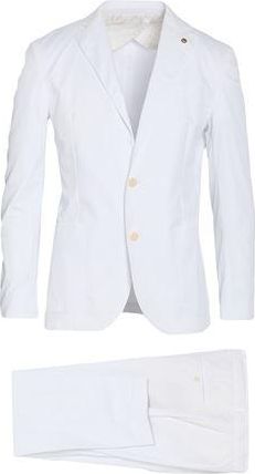 Barbati SUITS and CO-ORDS - Suits on YOOX.COM
