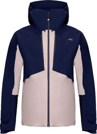 Kjus FRX Lucas Shell Jacket Skijacke f&uuml;r Herren | blau