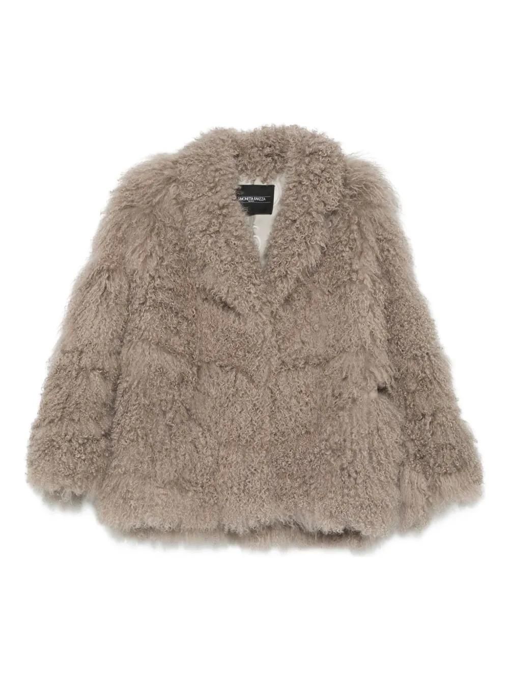 Giacche Giubbotti Capi spalla Soprabiti Simonetta Ravizza