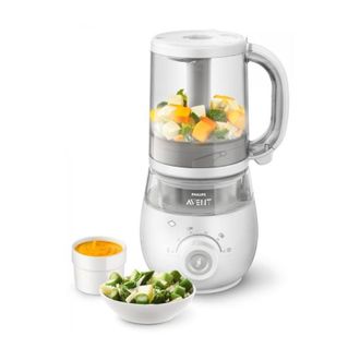 Philips Easy Pappa 4in1