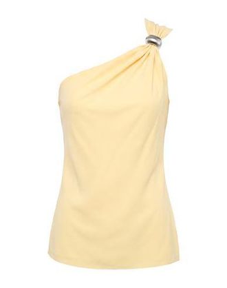 Lanvin TOPWEAR - Tops on YOOX.COM