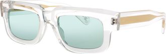 Bugatti Sunglasses Clear