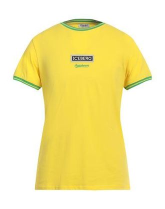 Iceberg TOPWEAR - T-shirts on YOOX.COM