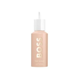 BOSS The Scent Eau de Parfum 150 ml refill bottle