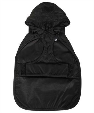 Dsquared2 Mens Raincoat Brampton Black Polyamide Lifestyle