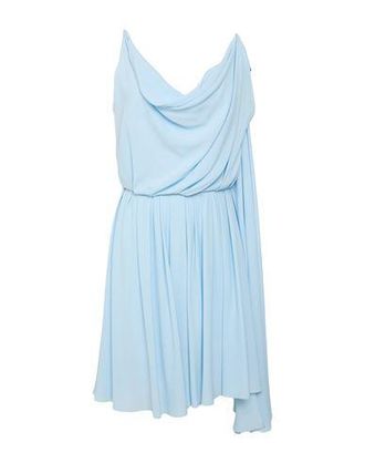 Lanvin KLEIDER - Mini-Kleider auf YOOX.COM