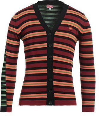 Kenzo PRENDAS DE PUNTO - C&aacute;rdigans en YOOX.COM