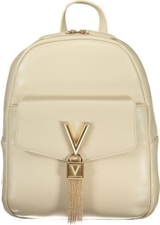 Mario Valentino Polyurethane Women Womens Backpack