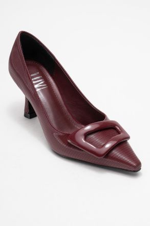 Prologue Astra Gesp Spitse Neus Pump (Dames)