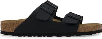 Birkenstock Black Arizona BF Sandals