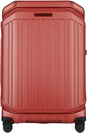 Piquadro unisex, Suitcases, Rosso, Taglia unica, new