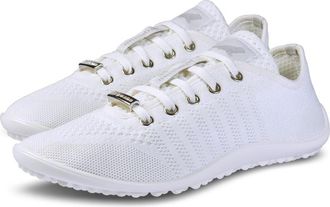 Leguano GO mit praktischer Schn&uuml;rung, Freizeitschuh, Halbschuh, Schn&uuml;rschuh