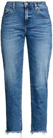 True Religion PARTES DE ABAJO - Pantalones vaqueros en YOOX.COM