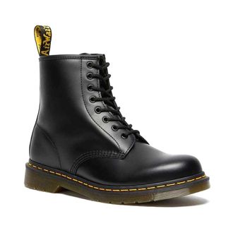 Dr. Martens Stivale - female - Dr. Martens - Lace-up Boots - Black - 4 UK - Shoes