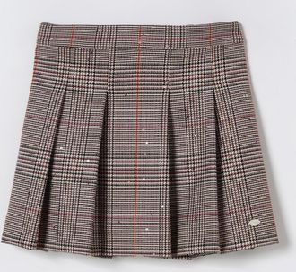 Tartine Et Chocolat Gonna tartan Tartine Et Chocolat