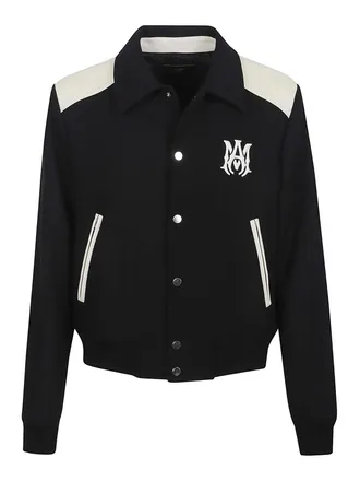 Amiri Ma Band Jacket
