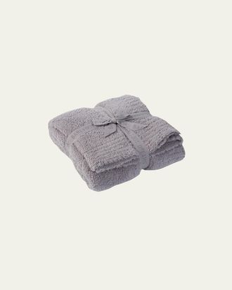 Barefoot Dreams CozyChic Throw