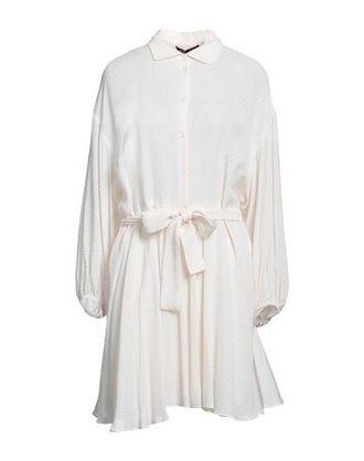 Maje DRESSES - Mini dresses on YOOX.COM