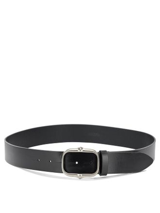 Isabel Marant Isabel Marant Holis leren riem