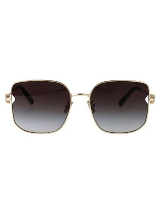 Tiffany & Co. quadratische Sonnenbrille 0 TF3105 D 6021 S4