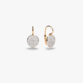 POMELLATO Sabbia Earrings
