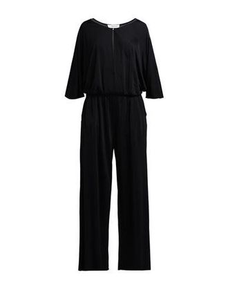 Anna Molinari JUMPSUITS & TRACKSUITS - Jumpsuits on YOOX.COM