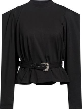 Versace TOPWEAR - Tops on YOOX.COM