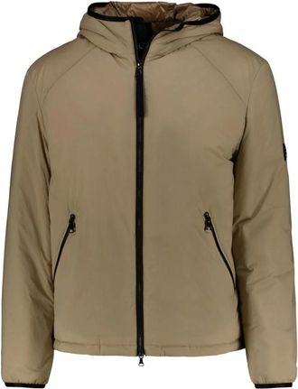 Bogner Heren, Jassen, Beige, Maat: M