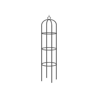Nature P&eacute;rgola Obelisco - Natura - 190 X 40 X 40 Cm