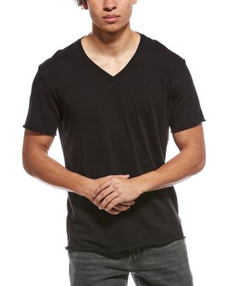 ATM Anthony Thomas Melillo Atm Anthony Thomas Melillo Vintage Jersey Top