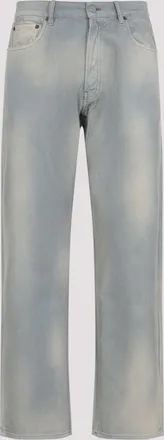 Prada corduroy broek