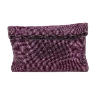 twentyfour Donna, Borse, Viola, Taglia unica, new