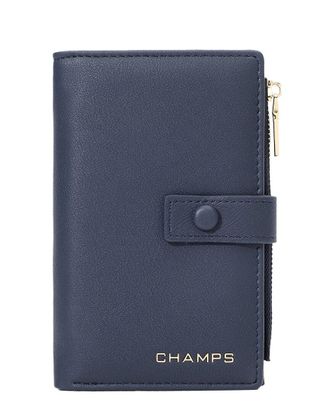 Champs Luggage Iconic Card Holder