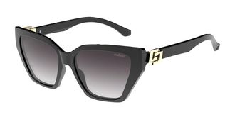 Colcci Miranda C0292A0233 Womens Sunglasses Black Size 56