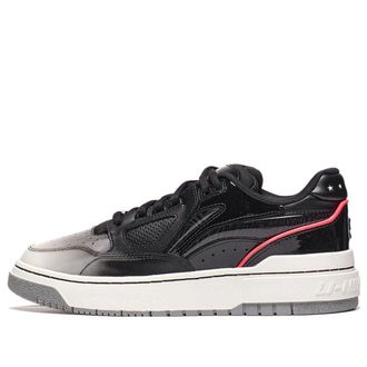 Li-Ning BadFive Rookie 2 Black Grey ABCS115-7
