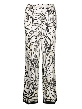 F.R.S. F. R.S. Womens Trousers