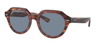 Ray-Ban RB4399F Gina Asian Fit 954/62 Mens Sunglasses Tortoiseshell Size 53